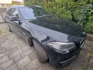 BMW 530 530d Touring Aut.