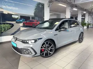 Volkswagen Golf GTD 2.0 TDI DSG MATRIX-LED+NAVI+ACC+KAMERA