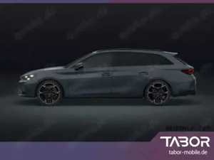 CUPRA Leon ST VZ 4D Memory Edge eHk SHZ ACC UVP-34%* Bild 2