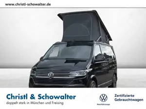 Volkswagen T6.1 California Ocean 2.0 TDI DSG LED NAVI ACC
