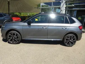 Skoda Kamiq Monte Carlo*el. Heckkl, Navi, RfK, WSS Hz, LED HSW Bild 3
