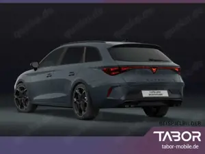 CUPRA Leon ST VZ 4D Memory Edge eHk SHZ ACC UVP-34%* Bild 3