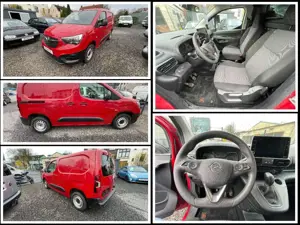 Opel Combo 1.5 Edition m. MWST! Service  TÜV NEU!