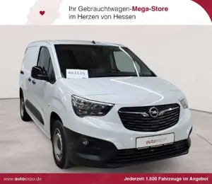 Opel Combo Combo Cargo 1.5 D Klima Navi RFK
