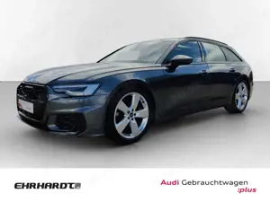 Audi S6 Avant TDI quattro tiptronic MATRIX*NAV*BO*ACC*...