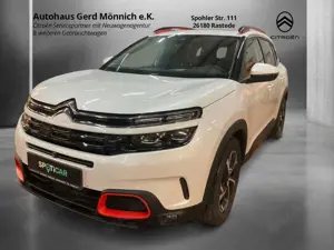 Citroen C5 Aircross 1.6 PureTech 180  Shine Automat.  SHZ  ACC  Pano K
