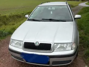 Skoda Octavia Octavia 1.6 CombiTour