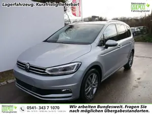 Volkswagen Touran 1.5 TSI COMFORTLINE *7-SITZER*TEMPOMAT*KAMERA*A...