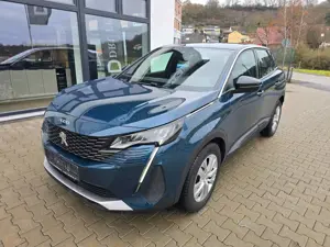 Peugeot 3008 Active Pack LED, Navi, Virtual, CAM,
