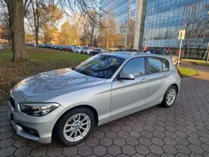 BMW 118 BMW 118i 136PS | Automatik | Unfallfrei|5-Türer