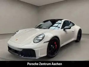 Porsche 992 911 Carrera GTS Liftsystem-VA Sportabgas LED