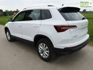 Skoda Karoq Selection 1.5 TSI DSG ABT GV5 16 Ladeb 140 kW (... Bild 2