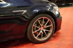 Mercedes-Benz E 63 AMG T. 4Matic *Unfallfrei*LED*Acc*Head-Up* Bild 5