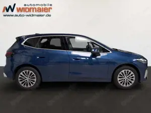 BMW 218 Bild 5