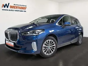 BMW 218 Luxury Line -- AHK/ ACC
