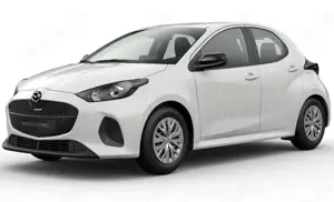 Mazda 2 Hybrid 1.5L VVT-i 116 PS e-CVT PRIME-LINE