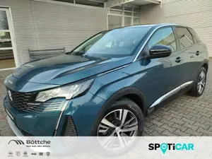 Peugeot 3008 1.5 Blue-HDI FAP,SHZ,Klima,Navi,PDC,Kamera,AHK abn