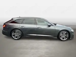 Audi A6 Avant 40 TDI quattro S-tronic S line Assistenzp... Bild 5