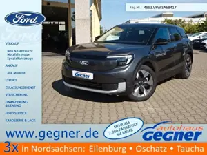 Ford Explorer Premium Extended Range 77kWh RWD