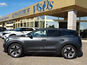 Ford Explorer Premium Extended Range 77kWh RWD Bild 2