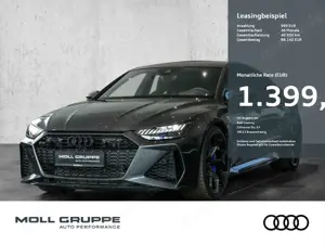 Audi RS7 RS 7 Sportback performance 463(630)  tiptronic
