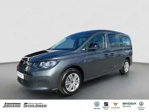 Volkswagen Caddy Maxi 2.0 TDI Family KAMERA TEMPOMAT SHZ Klima