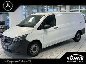Mercedes-Benz Vito Kasten 116 CDI extralang Navi Kamera SHZ