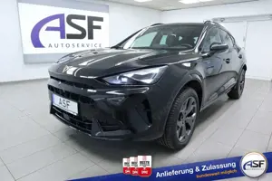 CUPRA Formentor #Navi #Kamera #Edge-P. #Toter-Winkel-Assist. #P...