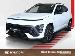 Hyundai KONA SX2 HEV N LINE  Glas-Schiebedach BOSE GJR