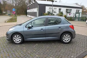 Peugeot 207 Tendance/1-Hand/Klima/91Tkm.