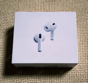 APPLE AirPods Pro 3 - NEU und ungeöffnet