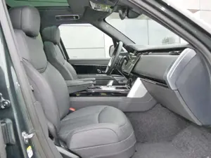 Land Rover Range Rover SE Bild 3