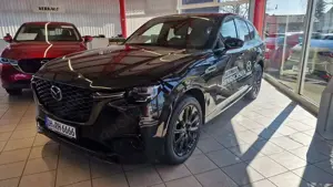 Mazda CX-60 2025 3.3L e-SKYACTIV-D254 AWD AL-Homura COSO