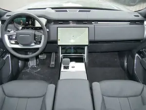 Land Rover Range Rover SE Bild 4
