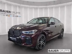 BMW X6 i BW Standheiz. DA Prof Laser Pano 22'' Sitzklima