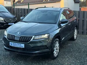 Skoda Karoq Style 4x4 LED/DAB/ACC/digit.Kombi. Bild 2