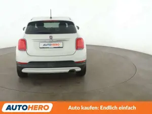 Fiat 500X 1.4 Turbo Lounge *TEMPO*PDC*SHZ* Bild 5