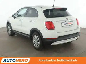 Fiat 500X 1.4 Turbo Lounge *TEMPO*PDC*SHZ* Bild 4
