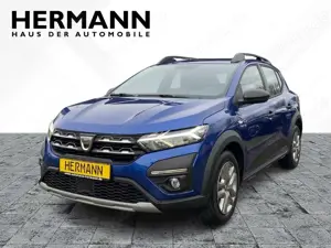 Dacia Sandero III 1.0 TCe 90 Stepway Essential LED*LED