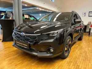 Subaru Crosstrek 2.0ie Comfort LT, Allrad