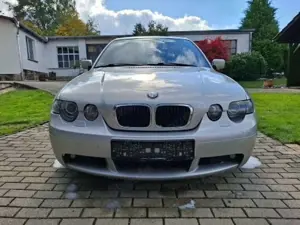 BMW 320 3er 320td compact