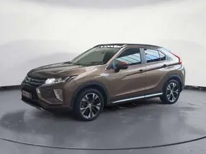 Mitsubishi Eclipse Cross Mitsubishi Eclipse Cross 1.5 T- *P