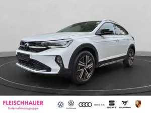 Volkswagen Taigo Style LED+ACC+RFK+NAVI+SHZ+VC+DAB+CARPLAY