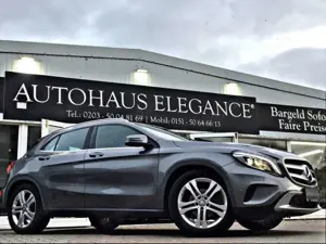 Mercedes-Benz GLA 220 d Aut.~Urban~Navi~Tempo~Bi-Xenon~AHK