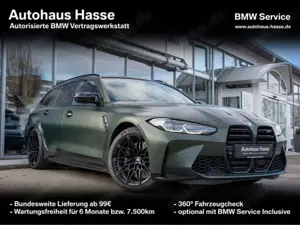BMW M3 Touring xDr Individual LASER SITZLÜFT DrAPro 360°