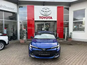 Toyota Corolla 5trg. 1.8-l Hybrid Teamplayer