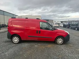Opel Combo Kasten L1H1 2,2t/1Hand/Pdc/Shz/Klima Bild 5