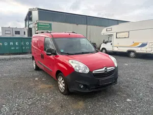 Opel Combo Kasten L1H1 2,2t/1Hand/Pdc/Shz/Klima Bild 3