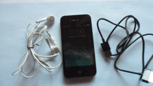 Apple Iphone Modell A1241 16GB + Modell A1387 (4s) 16GB Bild 2