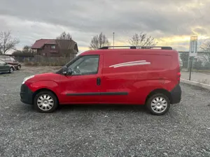 Opel Combo Kasten L1H1 2,2t/1Hand/Pdc/Shz/Klima Bild 4